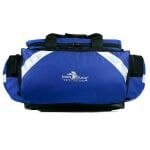Fleming Industries Ultra Sofbox Plus Trauma Bag, Black - Bag Trauma Bag Only - Image 1