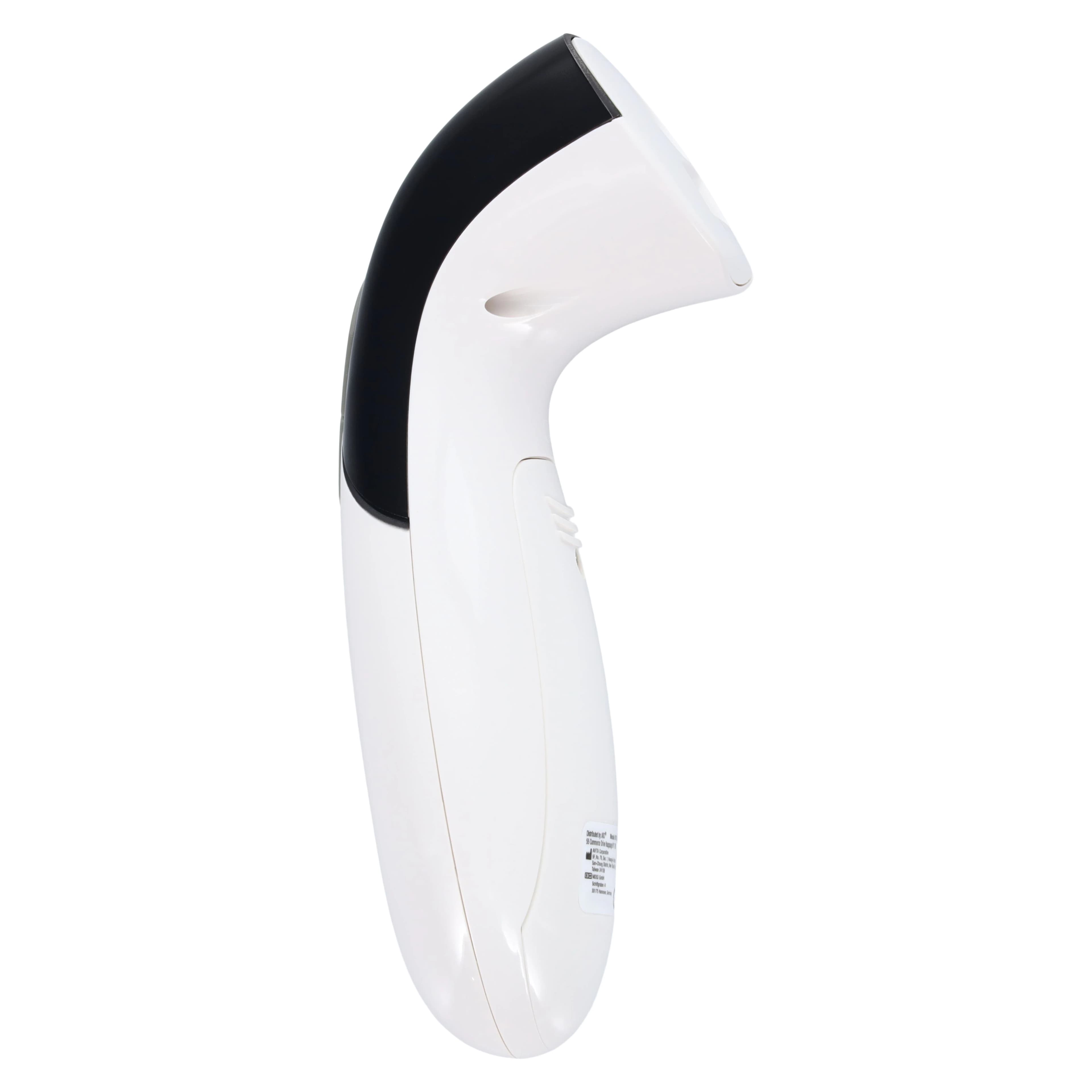 Adtemp Digital Thermometer, Reusable, Infrared Sensor, 71.6-104°F, with 2 AAA Batteries thumbnail 5