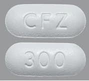 Invokana (Canagliflozin) Tablets 300 mg, 90 Count Bottle - Invokana Tablets - Image 1