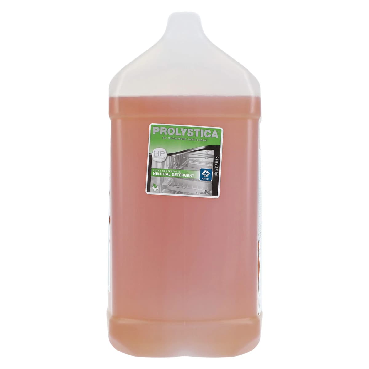 Prolystica Ultra Concentrate Detergent, 10 L thumbnail 3