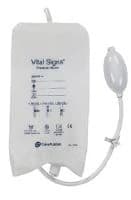 SunMed IV Infusor Bag, 500 mL, 48/Case - IV Infusor Bag - Image 1