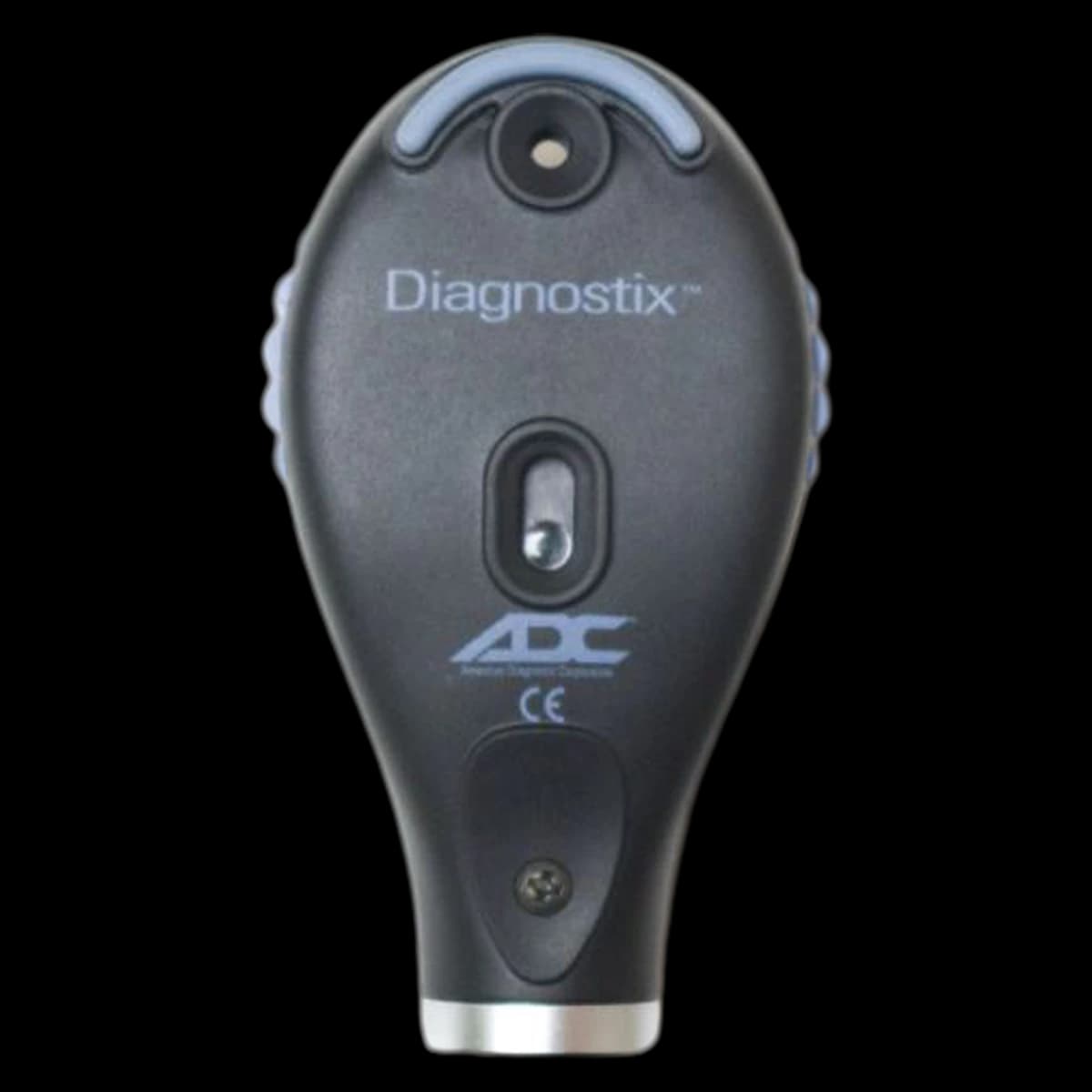 Diagnostix Ophthalmoscope Head with Coaxial Illumination - Opthalmoscope Head w/Coax - Image 1