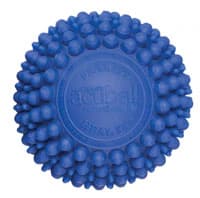 Pro-Tec Acuball Athletics Massage Ball, Blue - Pro-Tec Acuball Athletics Dr C - Image 1