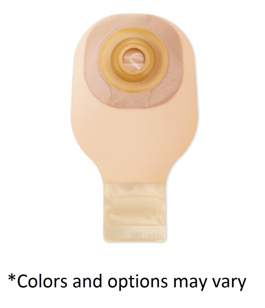 Hollister Premier Ostomy Pouch, Beige - Pouch Ostomy Premier - Image 1