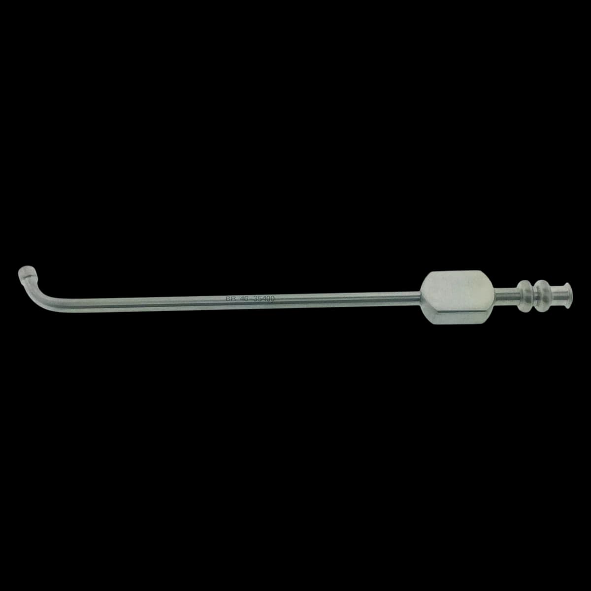 Von Eicken Suction Tube - Tube Suction Von Eicken - Image 1