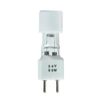 Higuchi Inc. Halogen Bulb, G8 2-Pin, Each - Bulb Halogen Gl/2 Pin - Image 1