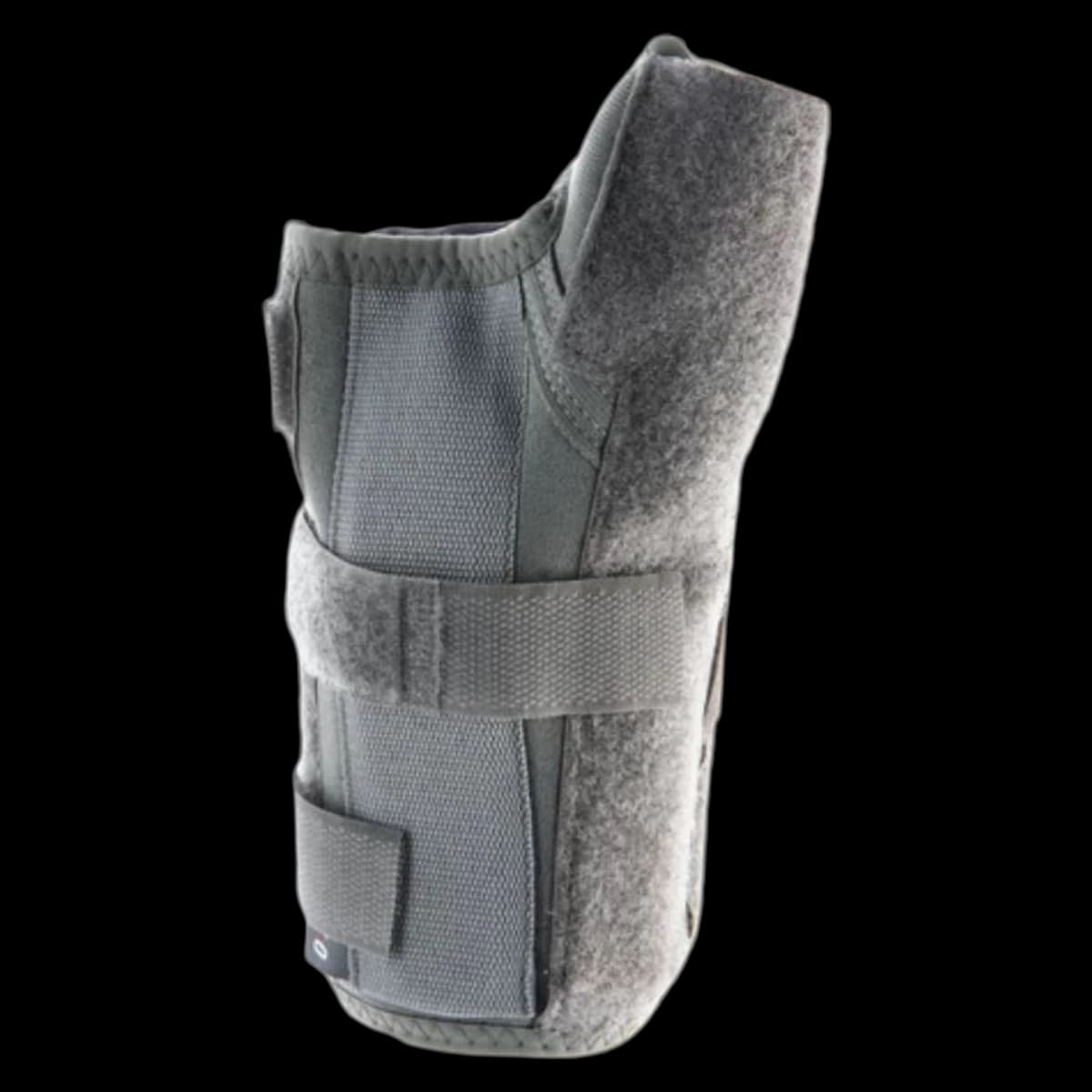Swede-O Thermal Vent Carpal Tunnel Brace with Thumb, Adult Medium, Neoprene/Nylon, 6.5-7.5" Wrist - Carpal Tunnel Brace w/ Thumb S - Image 1