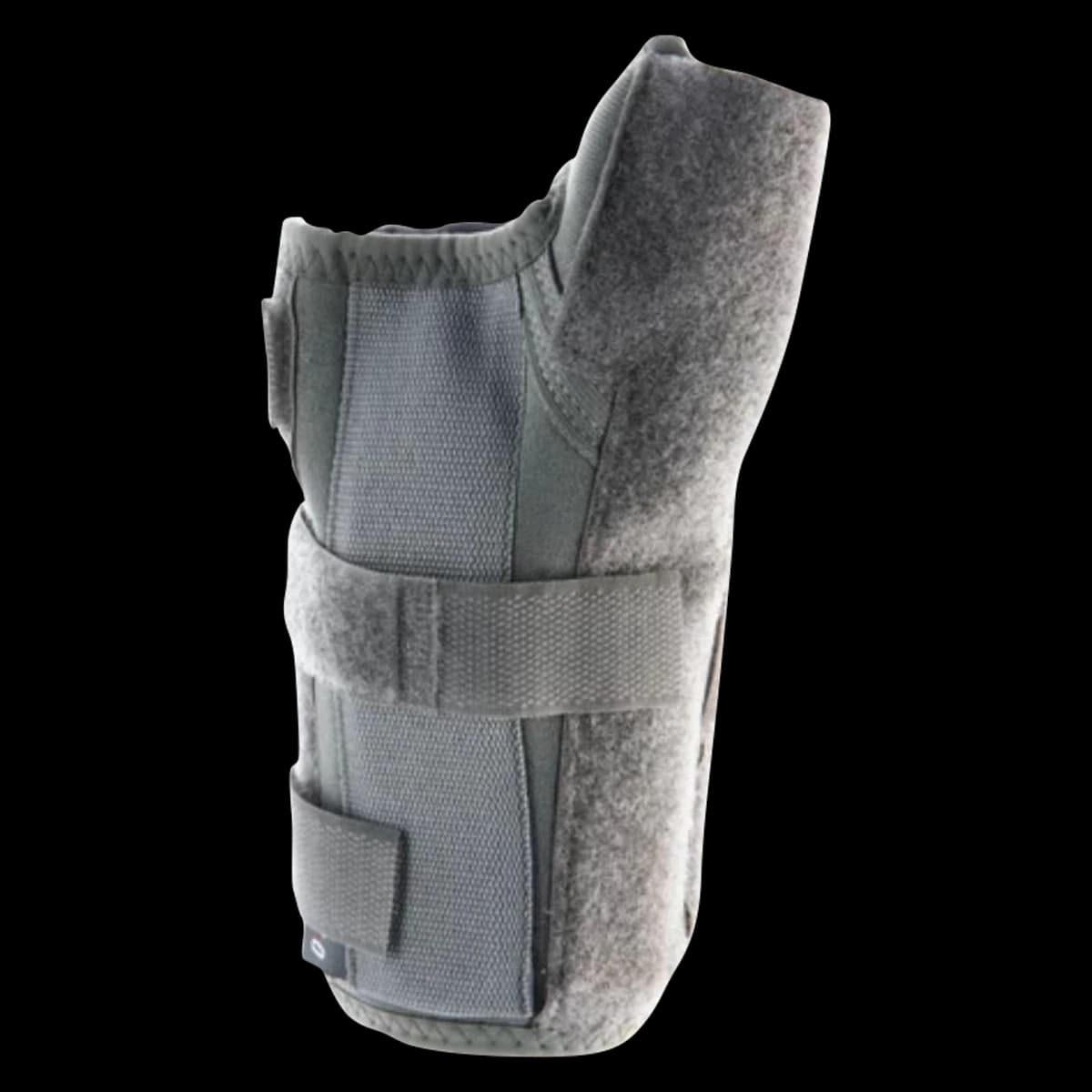 Swede-O Thermal Vent Carpal Tunnel Brace with Thumb Support, Large/X-Large, 7.75-10" Wrist, Neoprene/Nylon - CArpal Tunnel Brace w/ Thumb S - Image 1