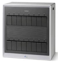 Cepheid GeneXpert XVI-16 Desktop Molecular Analyzer - GeneXpert XVI-16 Desktop - Image 1