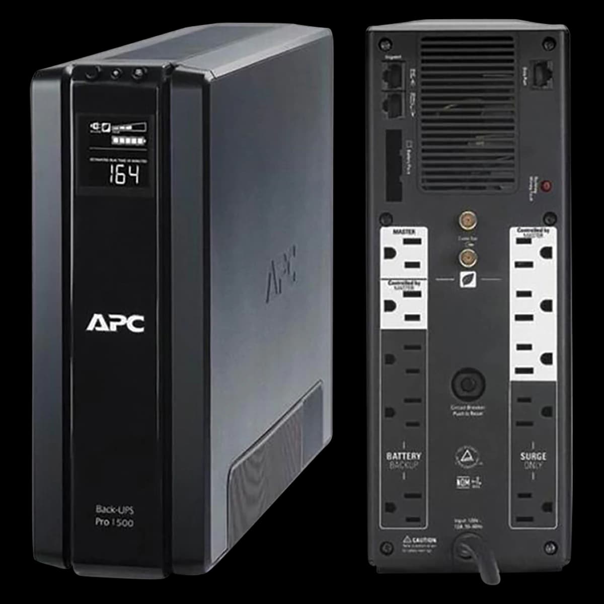 Cepheid GeneXpert Uninterruptible Power Supply (UPS) - UPS f/ GeneXpert - Image 1