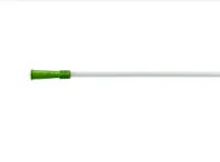 Coloplast SpeediCath Intermittent Catheter, Straight Tip, Hydrophilic Coating, 14 Fr - SpeediCath Intmt Strl - Image 1