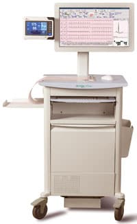 Mortara Instrument Q-Stress Base Treadmill System - System Q-Stress Base Treadmill - Image 1