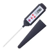 Control Company Traceable Laboratory Thermometer, -50 to 300°C / -58 to 572°F - Thermometer Traceable - Image 1