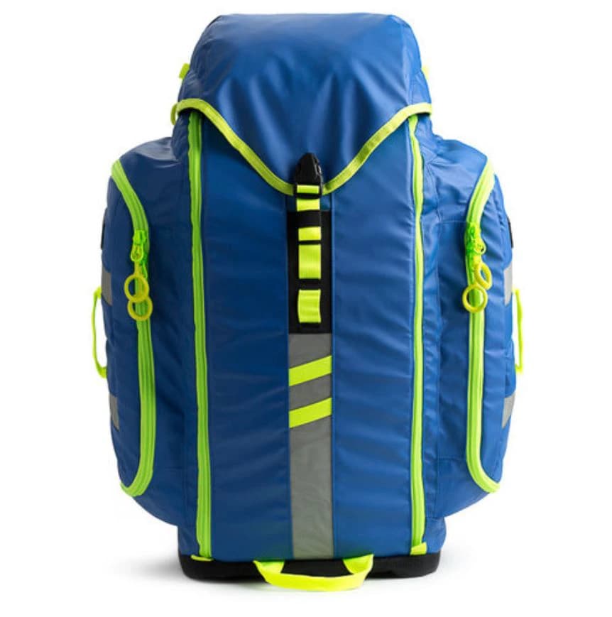 Statpacks G3 Backup Backpack, Blue - Pack G3 Back Up - Image 1