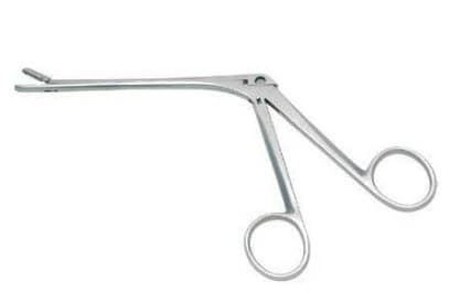 Love-Gruenwald Laminectomy Rongeur, 45 Degree Up, Each - Rongeur Love Gruenwald - Image 1