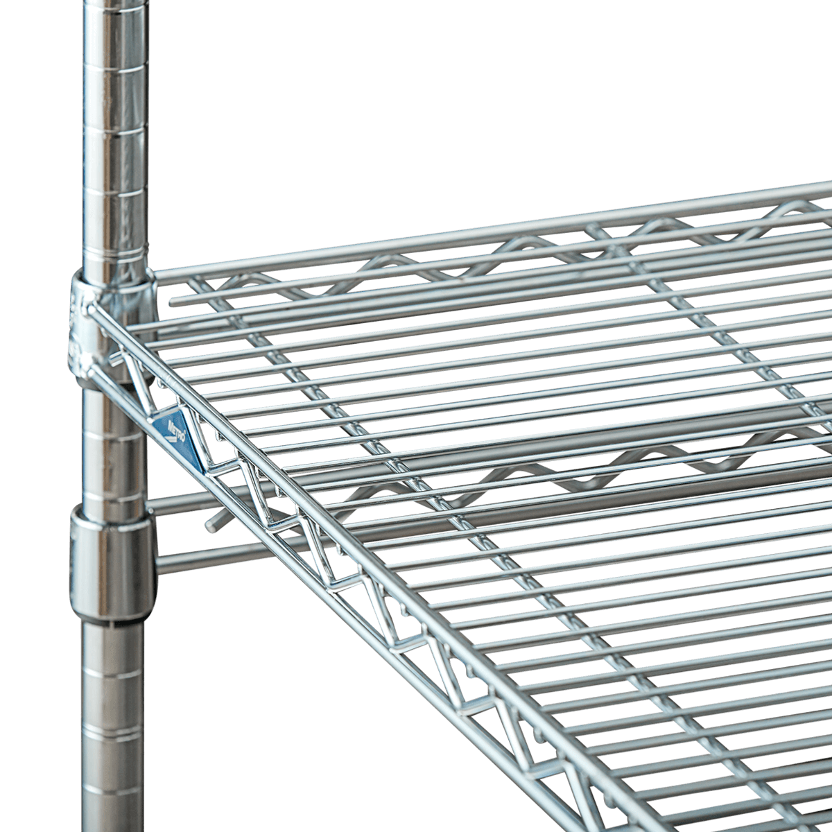 InterMetro Super Erecta Wire Shelving, 18" x 30", Each - Shelving Super Erecta Wire - Image 1