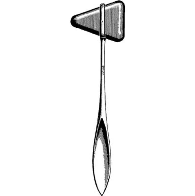 Sklar Instruments Taylor Percussion Hammer, Large - Hammer Percussion Taylor - Image 1