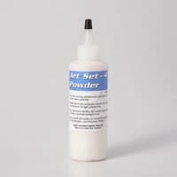 Jet Set-4 Powder, Shade A1, Self-Cure, 4-Minute Set Time, 4 oz (100g) Refill - Jet Set-4 Powder 4 oz (100gm) - Image 1