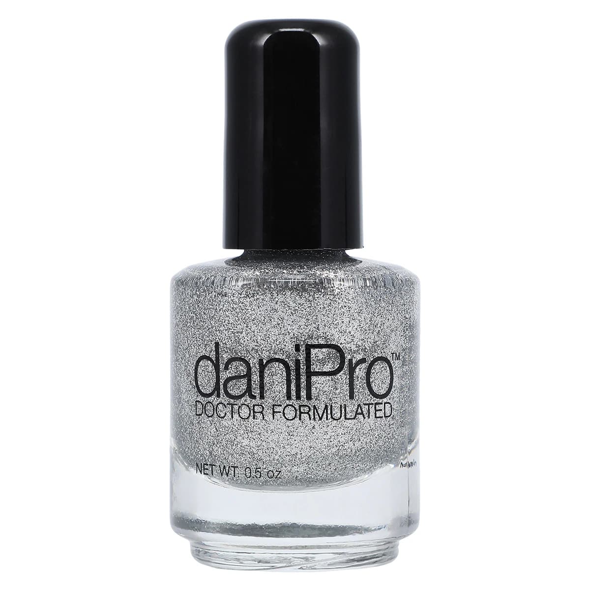 DaniPro Infused Nail Polish with Undecylenic Acid, Each - DaniPro Infused Nail Polish - Image 1