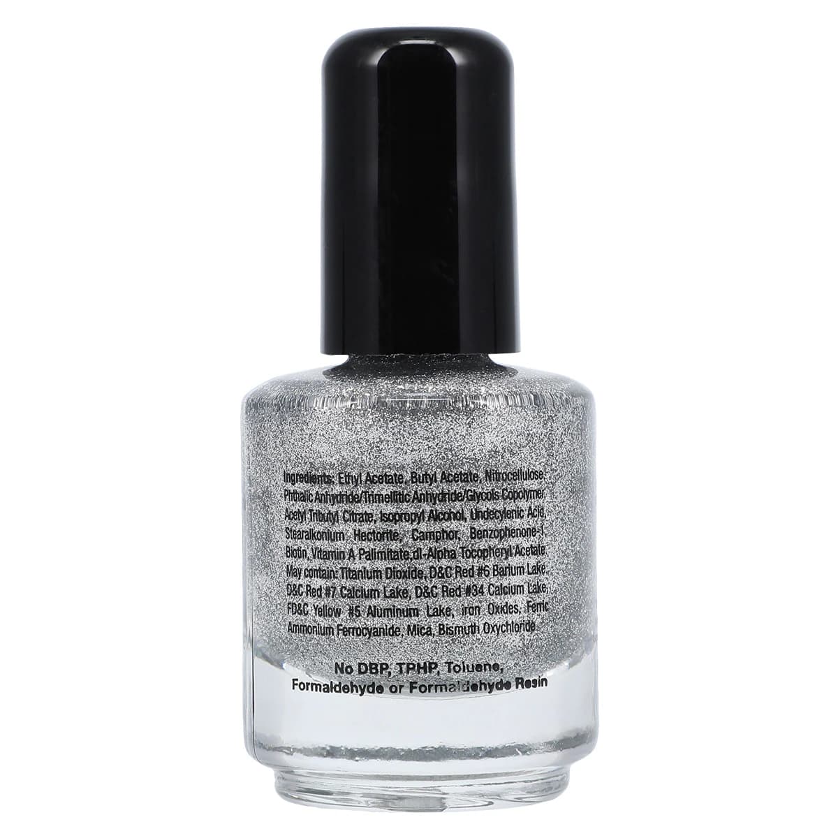 DaniPro Infused Nail Polish with Undecylenic Acid, Each thumbnail 2