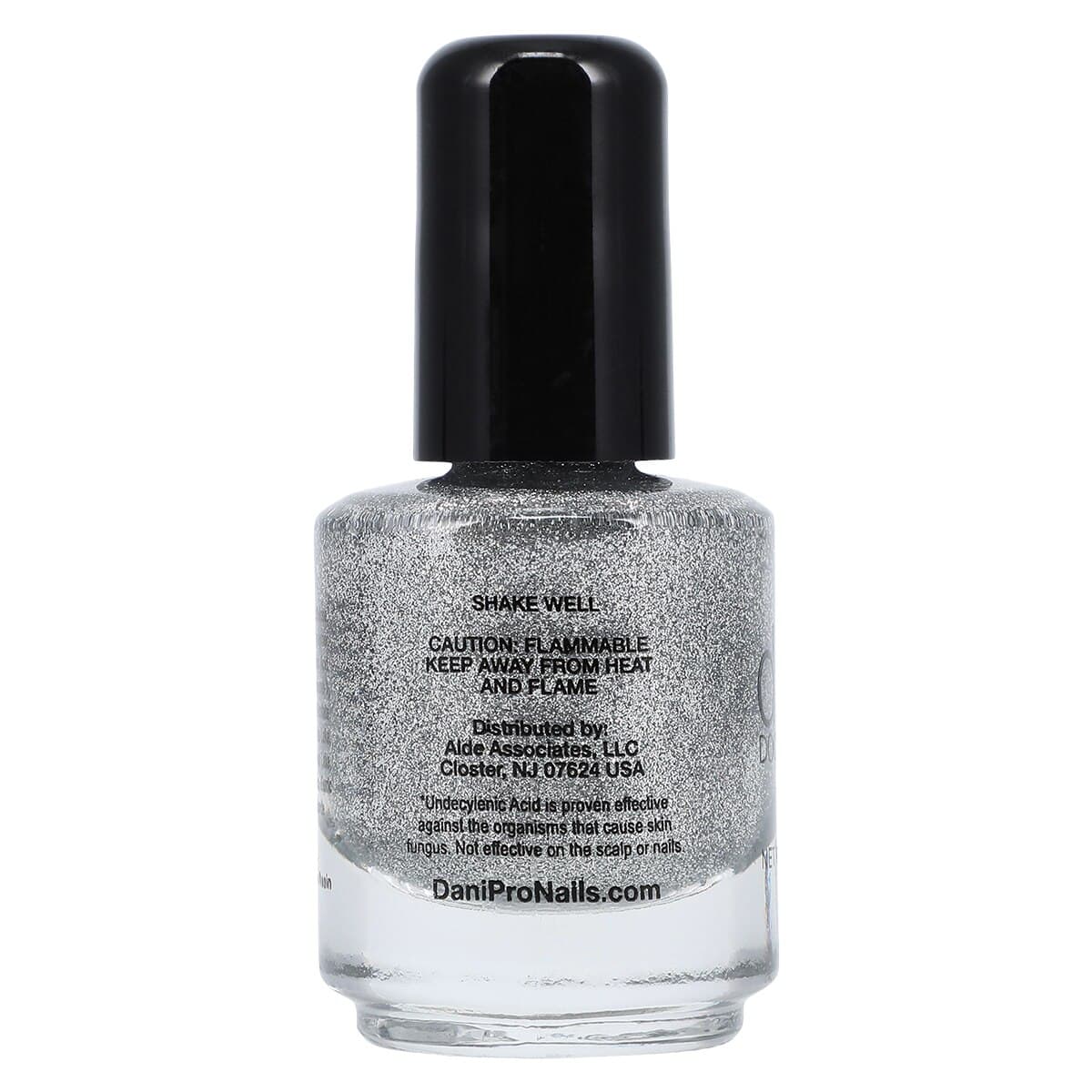 DaniPro Infused Nail Polish with Undecylenic Acid, Each thumbnail 3
