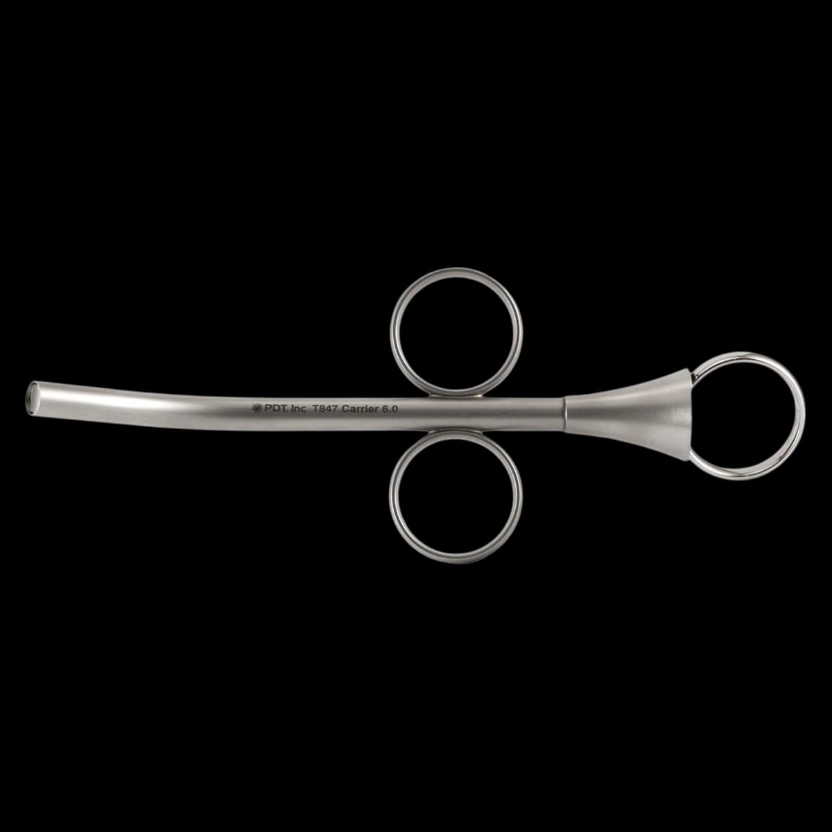 Paradise Dental Technologies Carrier Bone 6.0 mm, T847 - Carrier BONE - 6.0 mm - Image 1