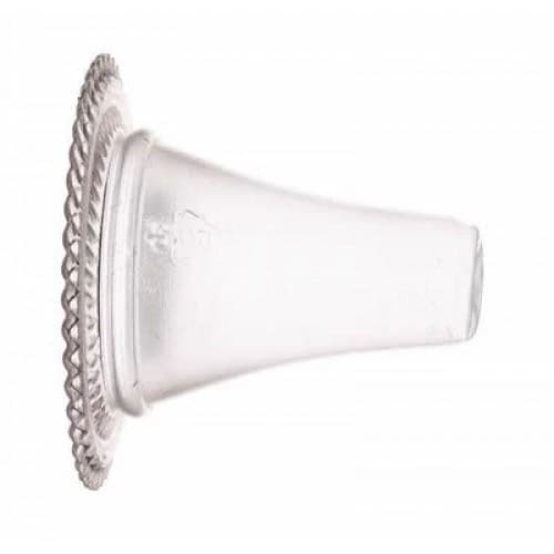 Braun ThermoScan PRO 6000 Disposable Probe Covers, 200/Box, 06000-005 - Cover Probe ThermoScan - Image 1