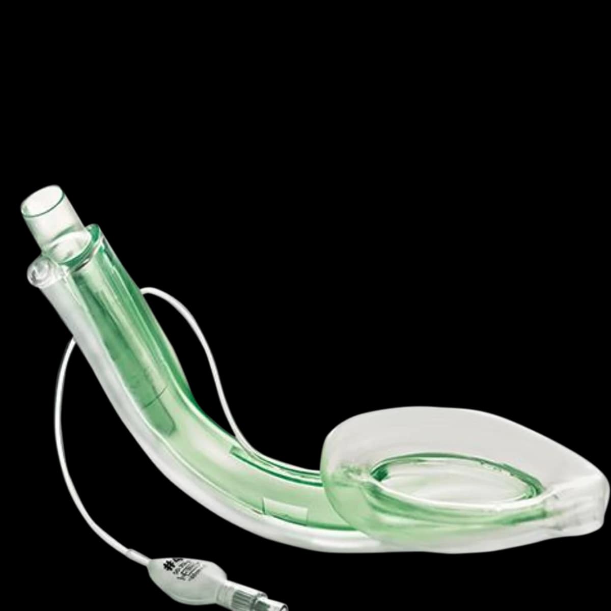 Ambu Aura Gain Laryngeal Mask, Size 5, Adult 70-100kg, Disposable, 10/Box - Mask Aura Gain Laryngeal - Image 1