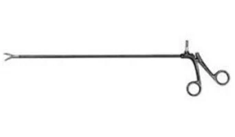 Jarit Maryland Dissecting Forceps, 5mm, 336mm Length - Forceps Maryland 5mm - Image 1