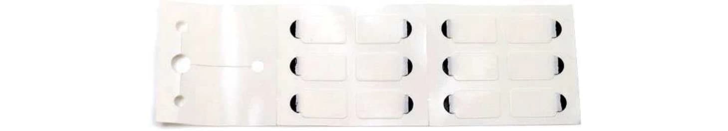 Masimo Adhesive Coupon Accessory for YI, 144/Package - Accessory Adh Coupon f/ YI - Image 1