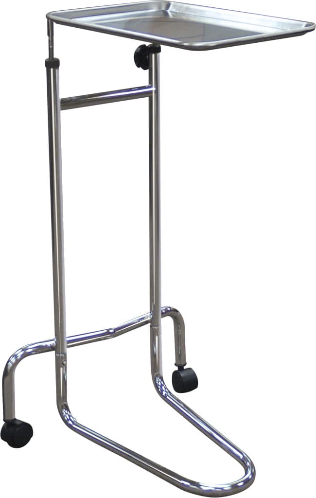 Drive Medical Designs Mayo Stand Instrument Stand - Stand Instrument Mayo - Image 1