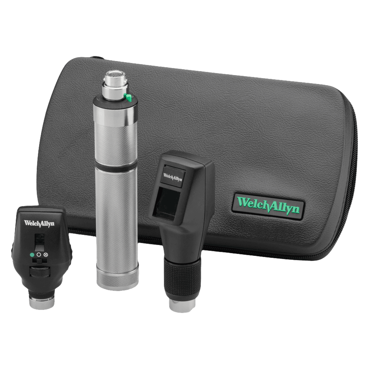 Welch Allyn Elite Streak Retinoscope, 3.5V - Streak Retinoscope 3.5V - Image 1