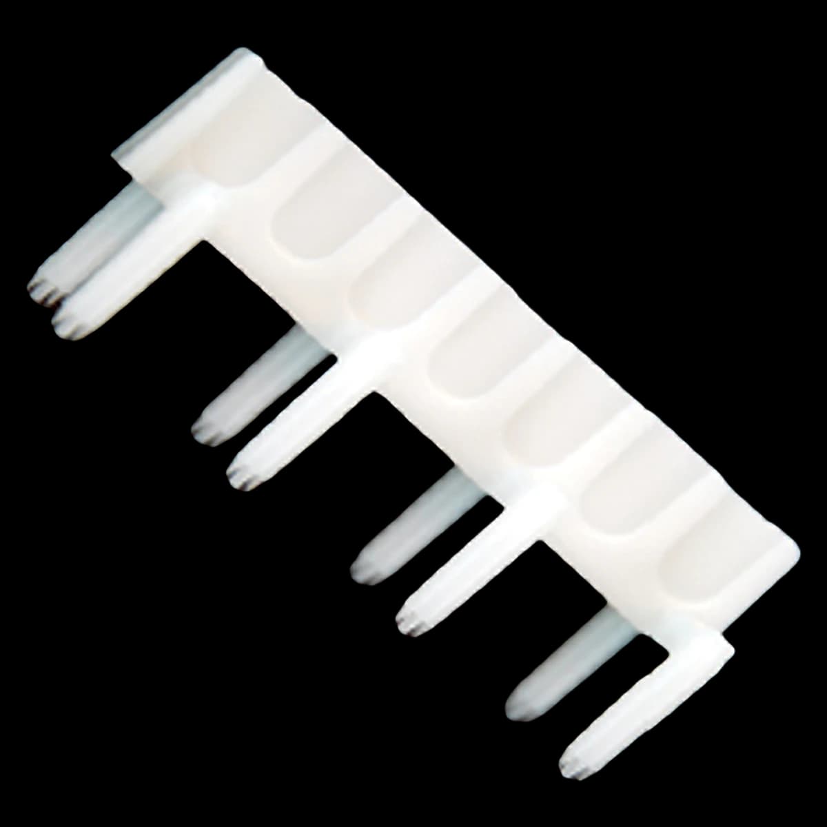 Lincoln Applicator Case, 8-Prong, 600/Case - Applicator Case - Image 1
