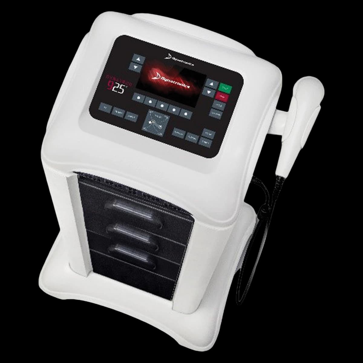 Dynatron 25 Series Combo Unit (Ultrasound Stimulator, 5-Channel) - Dynatron 25 Series Combo Unit - Image 1