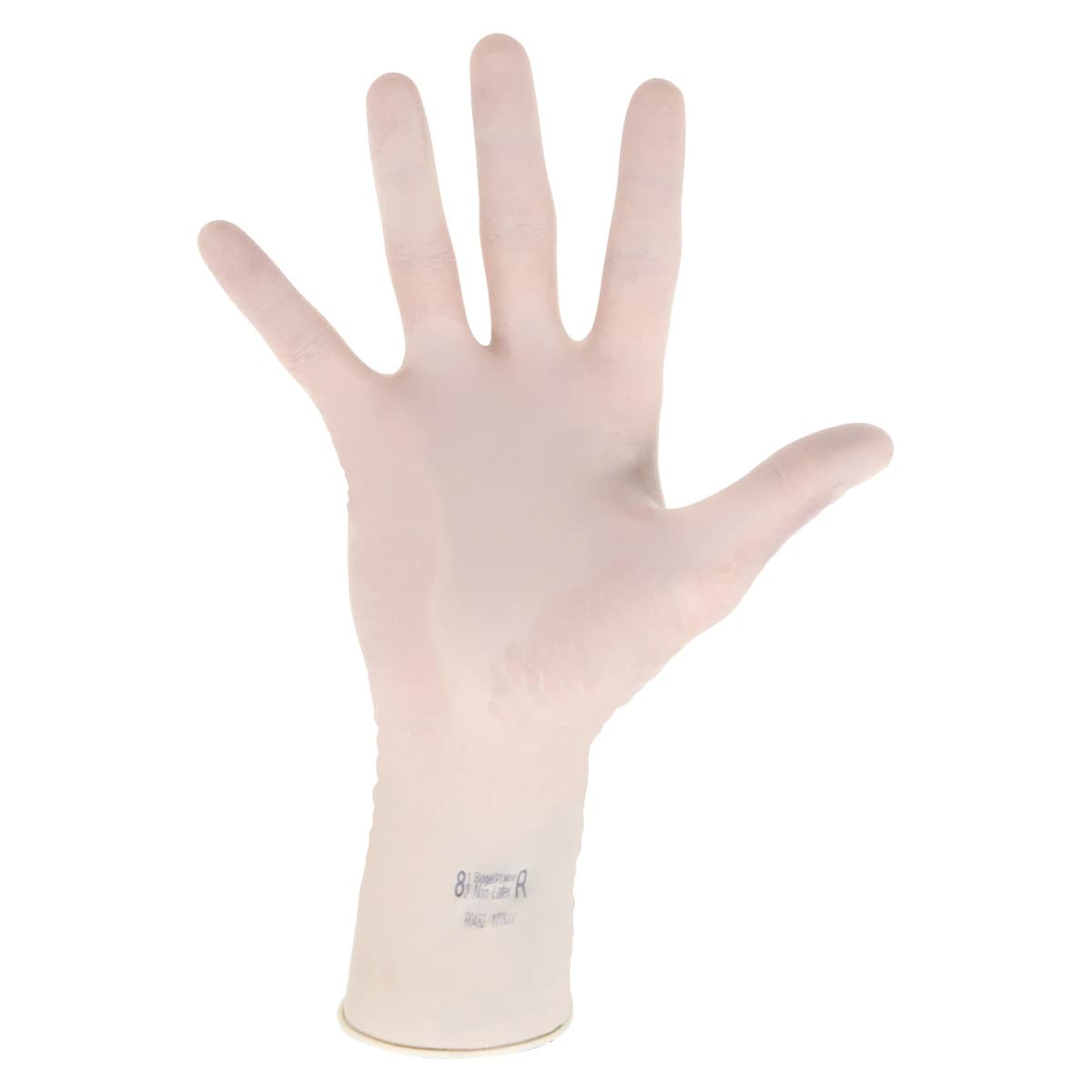 Biogel PI Micro Polyisoprene Surgical Gloves, Powder-Free, Size 7 thumbnail 3