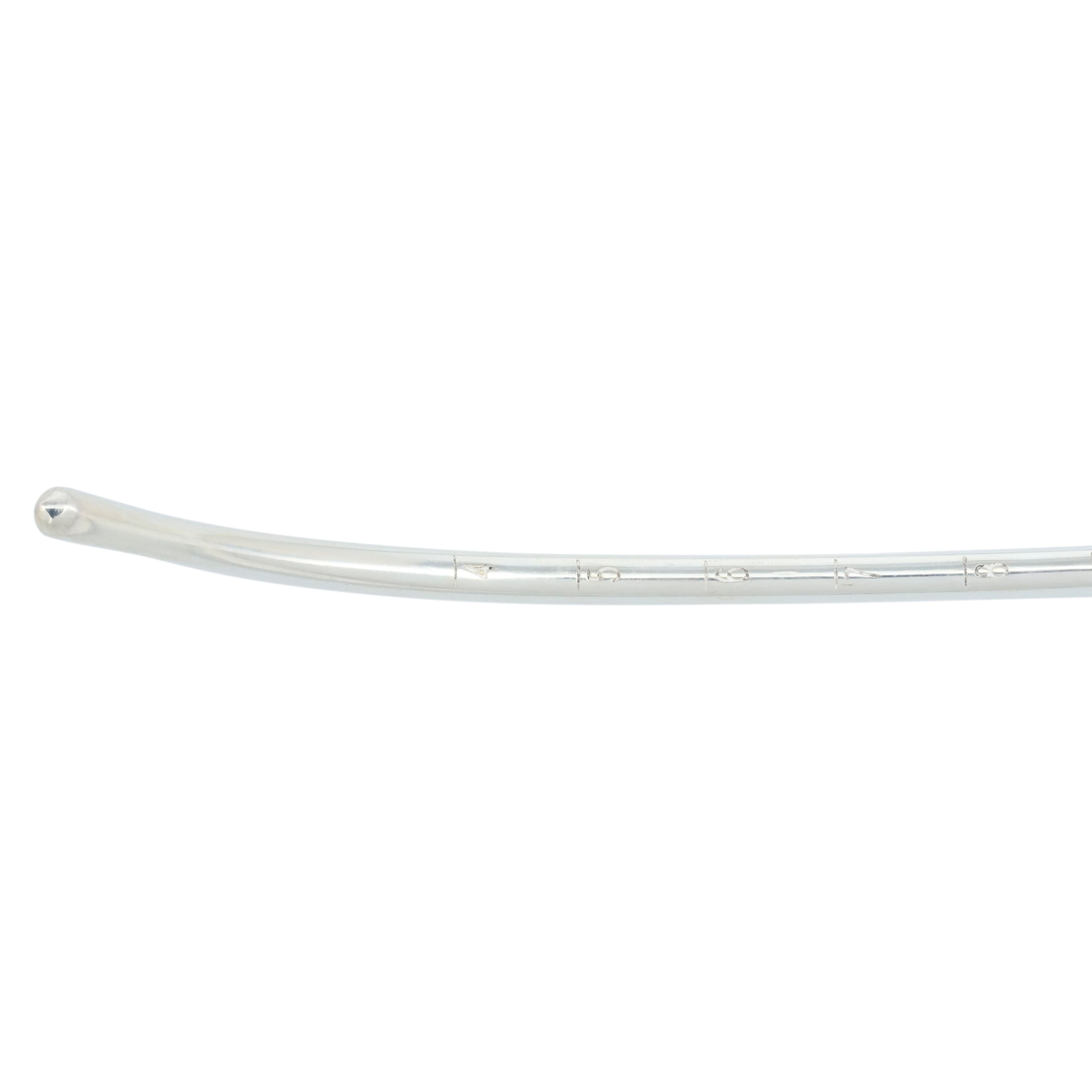 Medline Sims Uterine Sound, Curved, 13" thumbnail 2