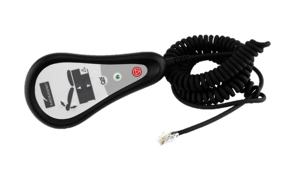 Midmark Hand Control Assembly for 625 Table - Hand Control Asmb f/ 625 Table - Image 1