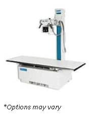 MXR Imaging Integrity 2000DFMT X-Ray System - X-Ray Systm Integrity 2000DFMT - Image 1