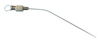 Rosen Suction Tube, 2.5mm, Each - Tube Rosen Suction - Image 1