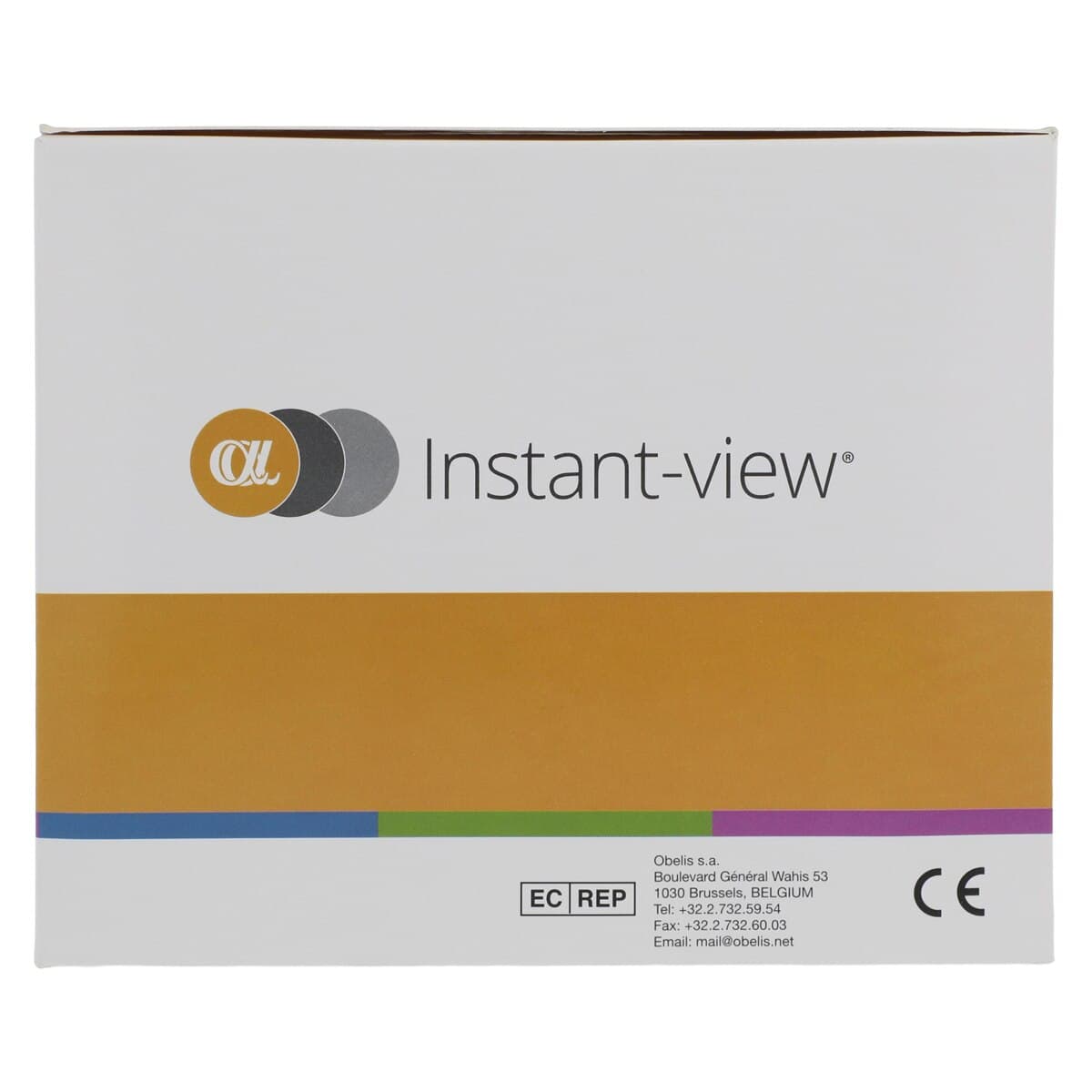 InstantView DOA Drugs of Abuse Test Dip Card, 5 Panel, Moderate Complexity, 25/Box thumbnail 4