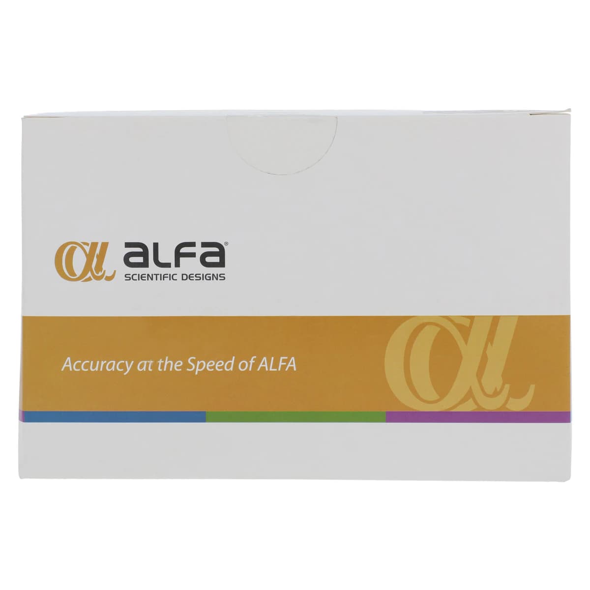 InstantView DOA Drugs of Abuse Test Dip Card, 5 Panel, Moderate Complexity, 25/Box thumbnail 5