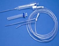Desoutter Medical Super Sucker Orthopedic Suction, Sterile, 10/Box - Super Sucker Orthopedic Steril - Image 1