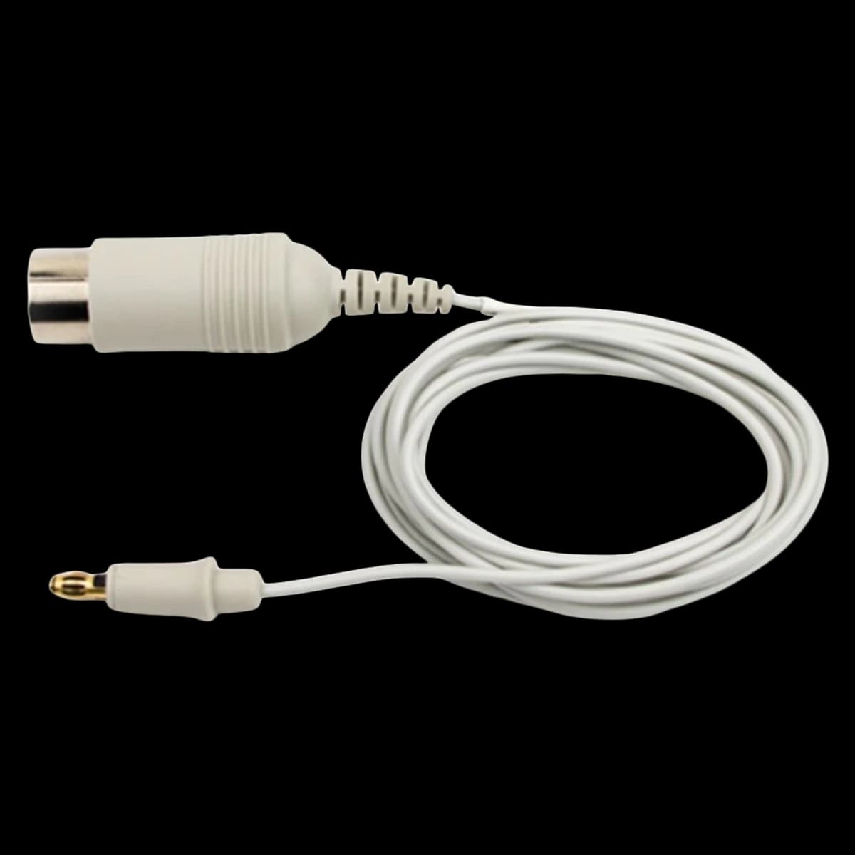 Dantec DCN Concentric Needle Holder Cable - Needle Holder Cable - Image 1