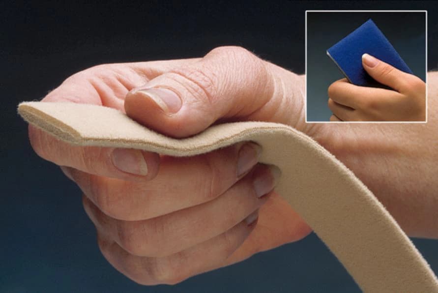 North Coast Medical Alpha Strap Loop, 1.5" x 40' - Strap Loop Alpha - Image 1