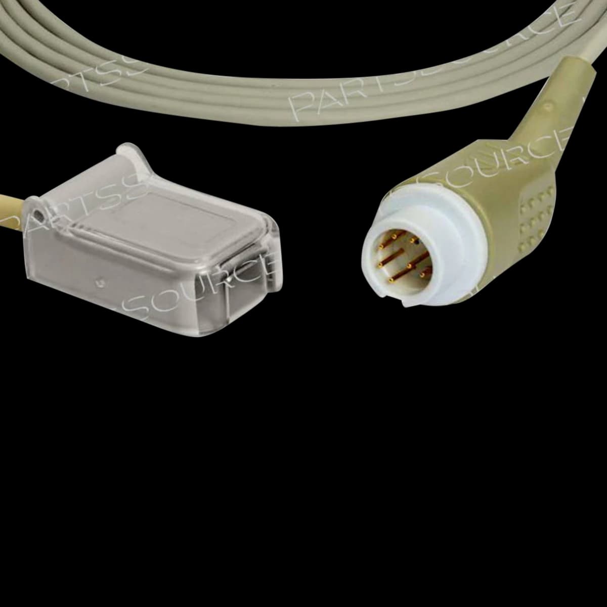 Masimo LNCS Patient Cable - Cable Patient Masimo LNCS - Image 1