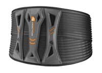Ultra Support Back Brace, Elastic/Neoprene, Adult 2X-Large - Ultra Back Support - Image 1