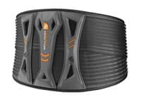 Ultra Back Support, Elastic/Neoprene, Adult, Small/Medium - Ultra Back Support - Image 1