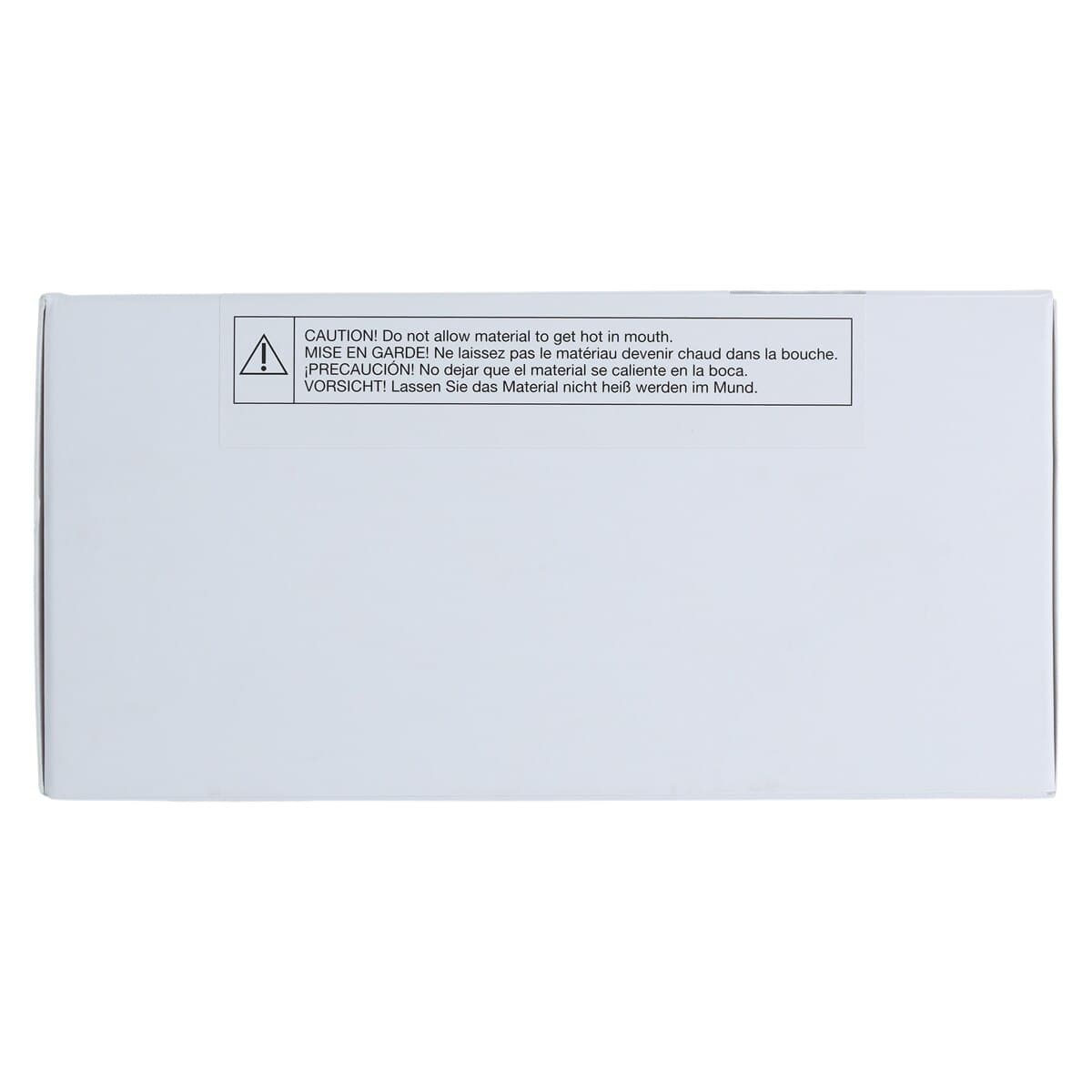 Jet™ Tooth Shade Acrylic Powder #60/A1, 1 lb, Self-Curing, Shade 60/A1 thumbnail 5