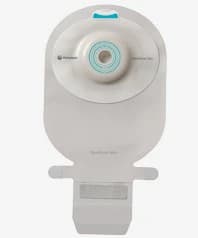 Coloplast SenSura Mio 1-Piece Ostomy Pouch, Transparent, Maxi, Cut-to-Fit - Pouch Drainable SenSura - Image 1