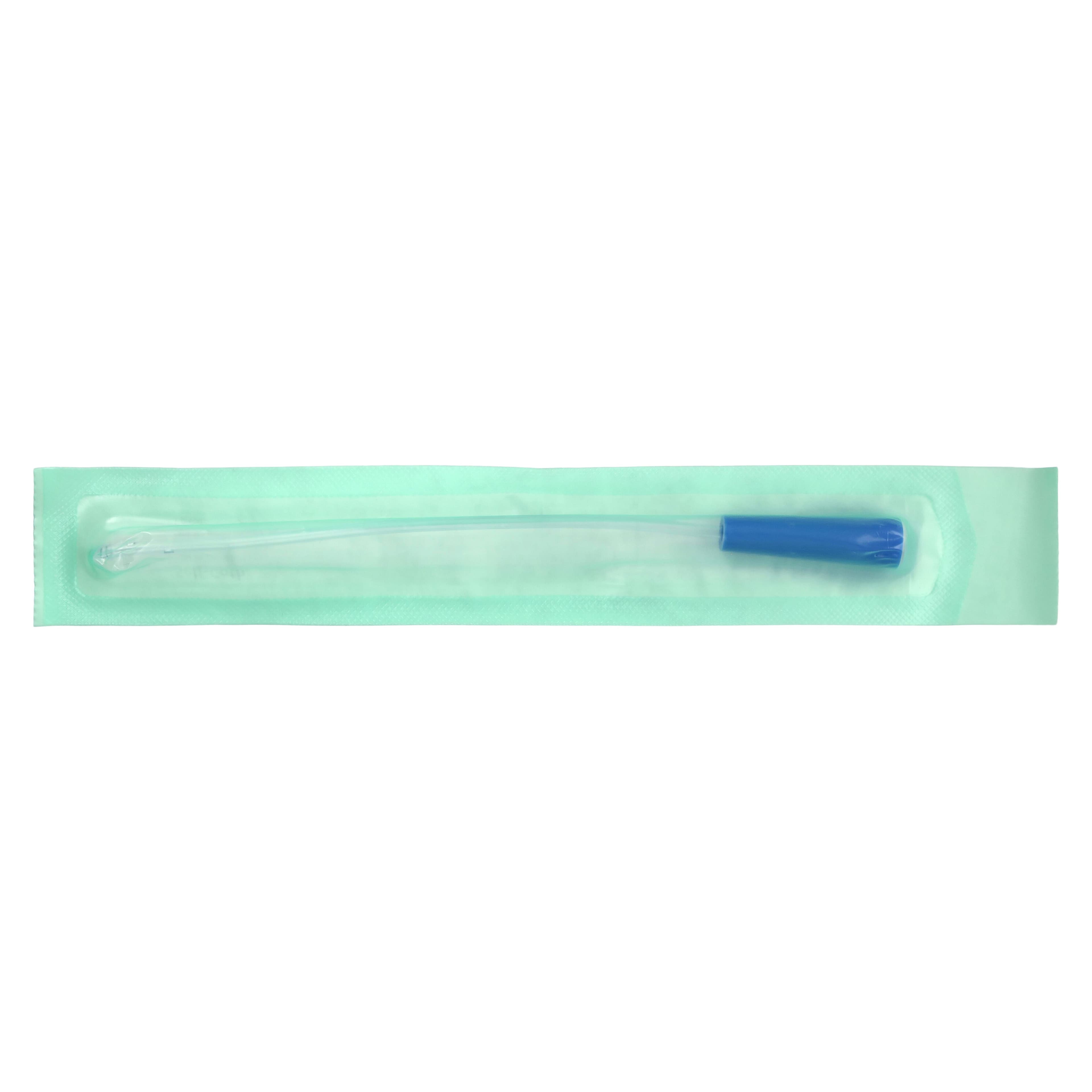 Coloplast Self-Cath Plus Intermittent Catheter, Straight Tip, PVC, 8 Fr thumbnail 3